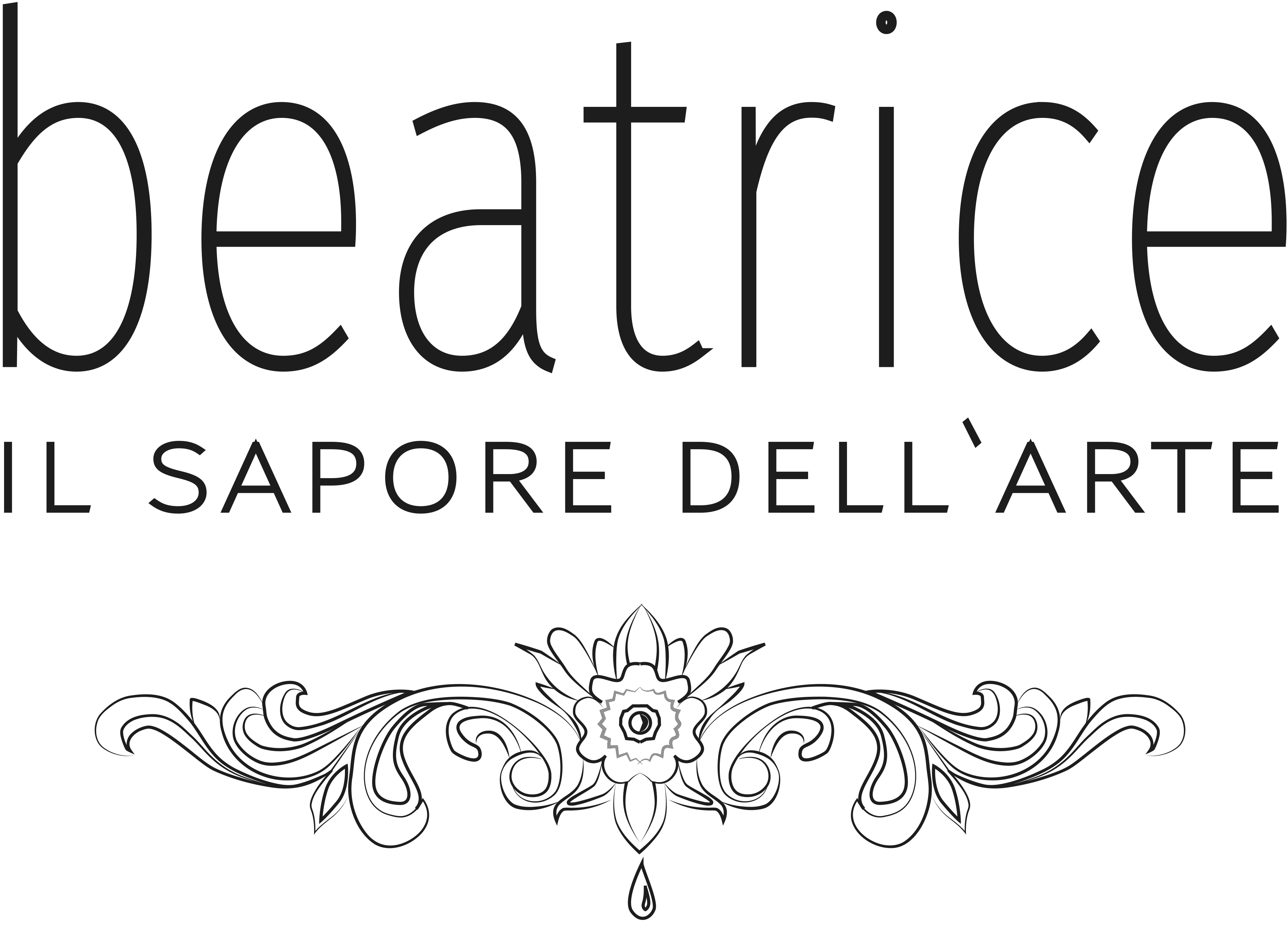 Beatrice – Il Sapore Dell'Arte